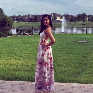 Meet your Posher, Aahana